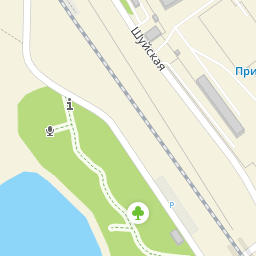 Владивосток автовокзал карта