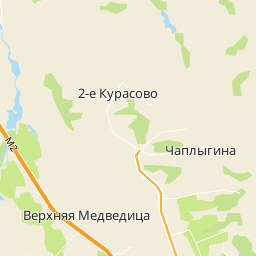 Карта курск панорама гугл