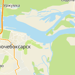 маршрутка 262 чебоксары новочебоксарск схема движения
