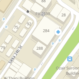 الجسمي للهواتف المتحركة الشاكر 333 شارع السطوة دبي 2gis