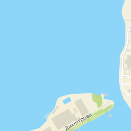 Карта воронежа панорама