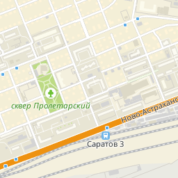 Магазин Робинзон Саратов