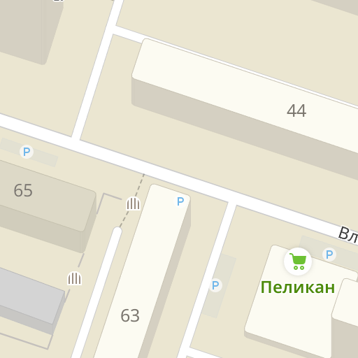 narodnaya kompaniya set magazinov