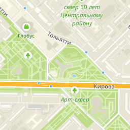 Кутузова 39 новокузнецк карта