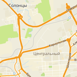 Магазин Аматис Красноярск