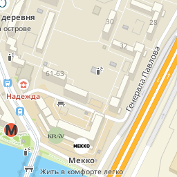 Октябрьская 8 калининград. Улица Октябрьская Калининград на карте.