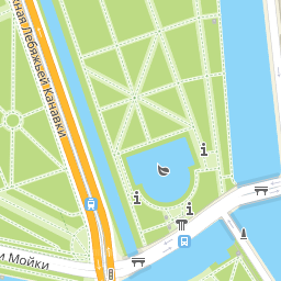 миллионная 6 как доехать