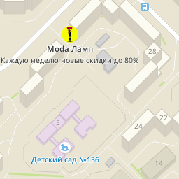Кошевого 16 2 мурманск карта