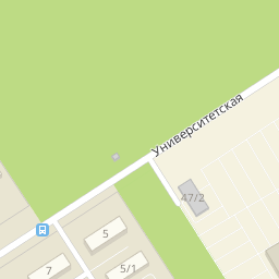Карта петрозаводска лесной проспект 7