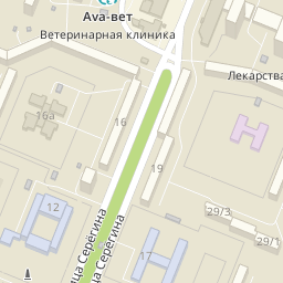 Школа 43 курск адрес карта