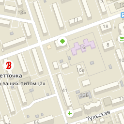 906 База калуга карта