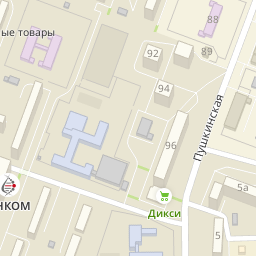 Загорская 22 дмитров карта