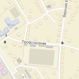 Ул путейская тула карта - 87 фото