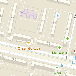 Проспект победы 111 череповец карта