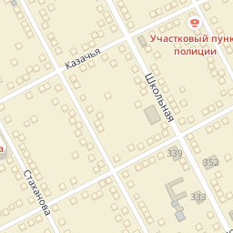 Хутор трудобеликовский краснодарский край карта