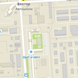 Карта краснодар артюшкова 3