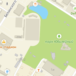 Карта россошь проспект труда 1
