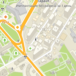 Орджоникидзе 5 карта - 89 фото