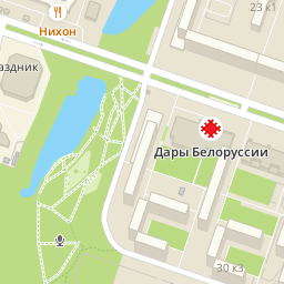 Рязань новоселов 62 карта