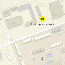 Торцева 14 северодвинск карта