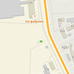 Ярославль проспект октября 65 карта