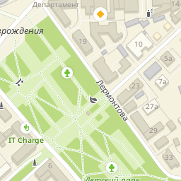 Вологда зосимовская 40 карта