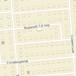 Цветы кострома карта