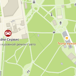 Патоличева 39 дзержинск карта