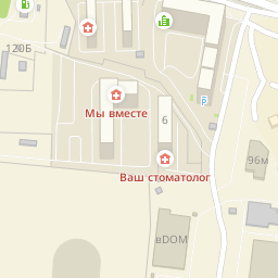 Салют пенза карта