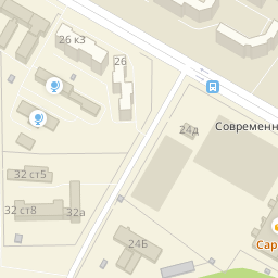 Центральный рынок саранск карта