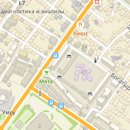 Школа 46 махачкала карта