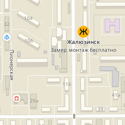 Минская 73 балаково карта