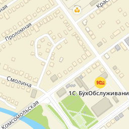 Кадровая 34 сызрань карта - 81 фото
