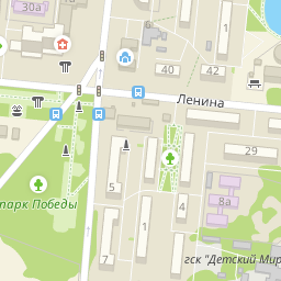 Погода в зеленодольске карта