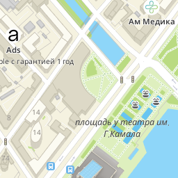 Салимжанова 5 карта