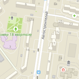 Московский 31 тольятти карта