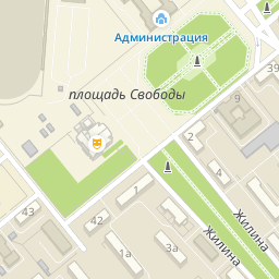 Ленинградская 34 тольятти карта