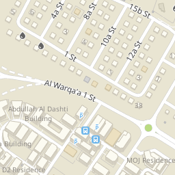 Al Warqa 1 Location Map Danat Al Warqa In Dubai — ⭐ Photo And Reviews On Like&Go