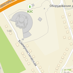 Карта уфа бакалинская 33 2