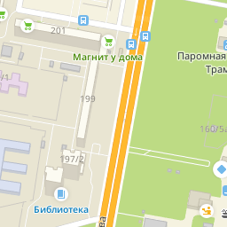 Льва толстого 13 уфа карта