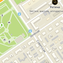 Гугл карта ишимбай
