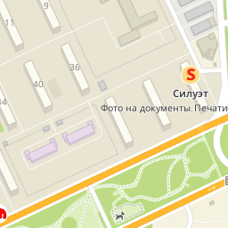 Юрша 84 пермь карта