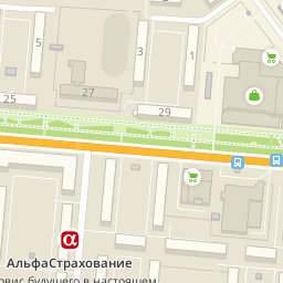 Ватутина 34 первоуральск карта
