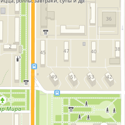 Автозаводцев 18 миасс карта