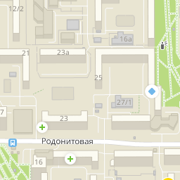 Крестинского 63 екатеринбург карта