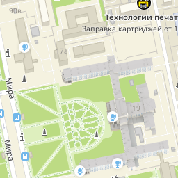 Карта первомайская 104