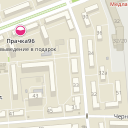 Карта екатеринбурга улица грибоедова