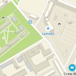 Московский тракт 118 тюмень карта