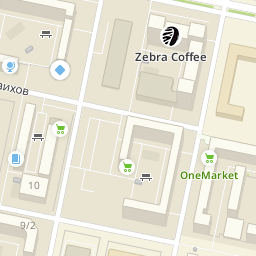 Карта есильский район астана