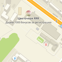 Степанца 2 омск карта